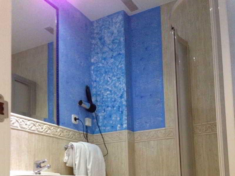 Hostal Los Angeles Madrid Eksteriør bilde