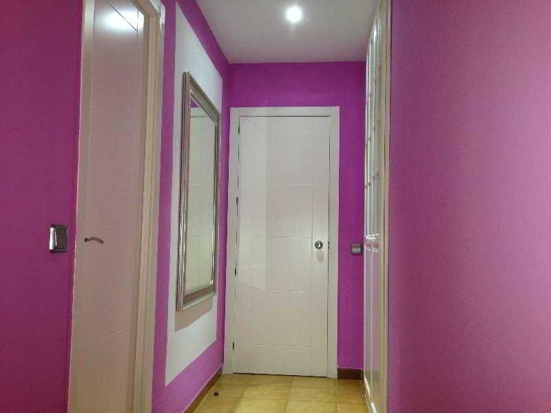 Hostal Los Angeles Madrid Eksteriør bilde