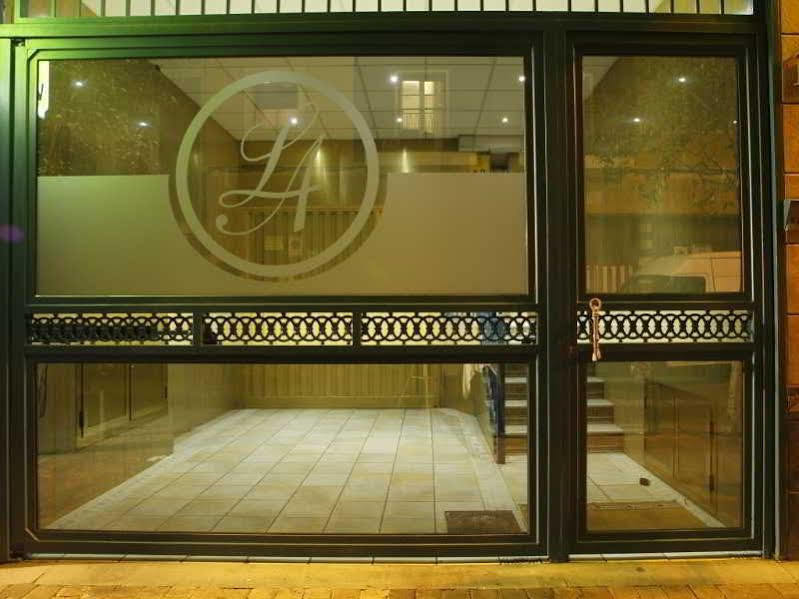 Hostal Los Angeles Madrid Eksteriør bilde
